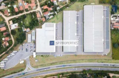 Galpão para alugar, 4167 m² por r$ 98.150,75/mês - jundiaí - jundiaí/sp