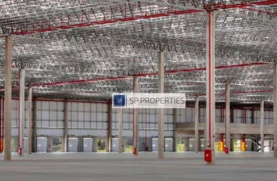 Galpão para alugar, 6482m² por r$ 138.508/mês - região de viracopos campinas - itupeva/sp