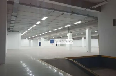Galpão para alugar, a partir de 1830 m² em atibaia/sp