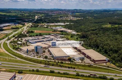 Galpão para alugar, 2485 m² por R$ 85.012,65/mês - Ponte Alta - Atibaia/SP