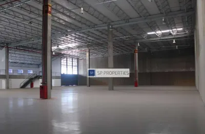 Galpão para alugar, 1108 m² por r$ 28.358,77/mês - jundiai - jundiaí/sp