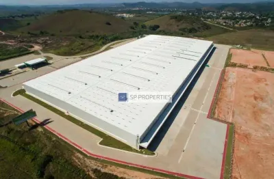 Barracão / Galpão / Depósito com 1 sala para alugar na Estrada Rio Douro, Vila Santa Alice, Duque de Caxias