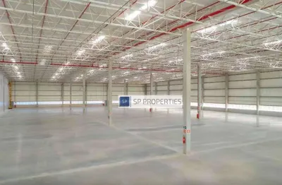 Galpão para alugar, 1320 m² por r$ 70.303,20/mês - jaguaré - são paulo/sp