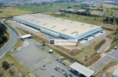 Galpão para alugar, 26719 m² por r$ 596.112,05/mês - jardim nova europa - hortolândia/sp