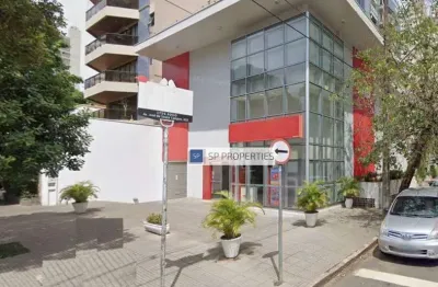 Prédio à venda, 814 m² - para investimento - cambuí - campinas/sp