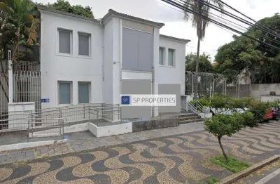 Imóvel comercial para alugar, 522 m² - cambuí - campinas/sp