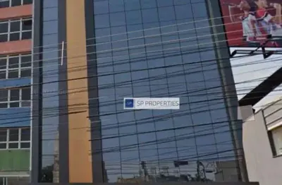 Prédio (inteiro ou parte) para alugar, 2200 m² - balão do castelo - campinas/sp