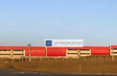 Galpão à venda, 5000 m² por r$ 27.000.000,00 - éden - sorocaba/sp