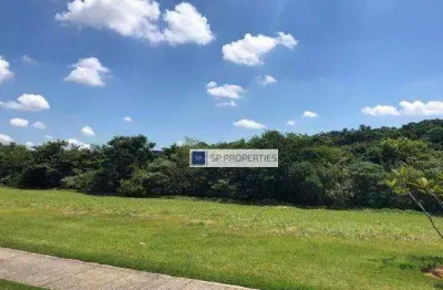 Terreno, 463 m² - venda por r$ 926.000,00 ou aluguel por r$ 4.391,00/mês - alphaville - votorantim/sp