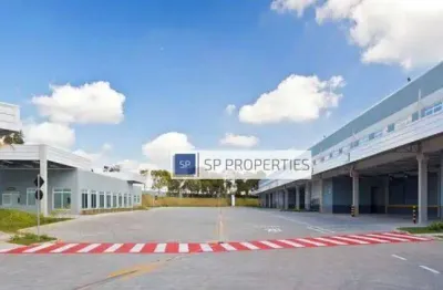 Barracão / Galpão / Depósito com 1 sala para alugar na Alameda Bom Pastor, Ouro Fino, São José dos Pinhais