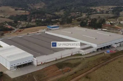 Barracão / Galpão / Depósito com 1 sala para alugar no Bairro dos Pires, Extrema 