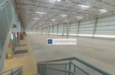Galpão para alugar, a partir de 2974 m² - são bernardo do campo/sp