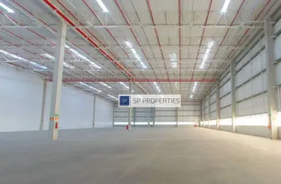 Galpão para alugar, a partir de 1620 m² - são bernardo do campo/sp