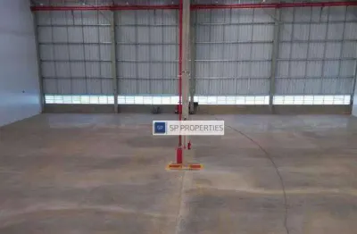 Barracão / Galpão / Depósito com 1 sala para alugar no Bairro dos Pires, Extrema 