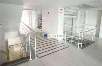 Prédio para alugar, 4148 m² - jardim do trevo - campinas/sp