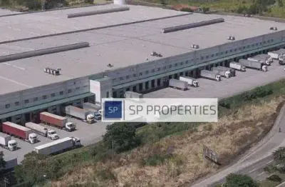 Galpão para alugar, 15888 m² por r$ 374.960,58/mês - campo grande - rio de janeiro/rj