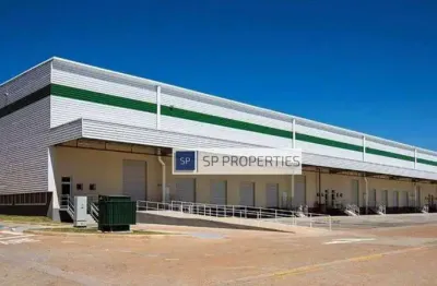 Galpão para alugar, 2450 m² por r$ 90.797,00/mês - techno park - campinas/sp