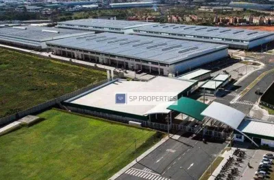 Galpão para alugar, 2453 m² por R$ 80.168,26/mês - Techno Park - Campinas/SP