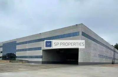 Galpão, 13536 m² - venda por r$ 82.000.000,00 ou aluguel por r$ 406.000,00/mês - caldeira - indaiatuba/sp