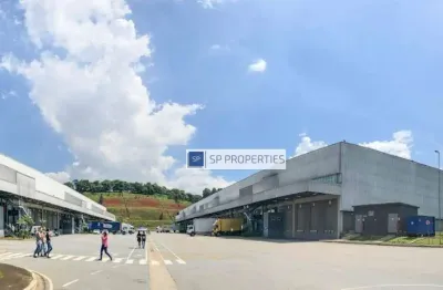 Galpão para alugar, 2385 m² por r$ 85.357,13/mês - guarulhos - guarulhos/sp