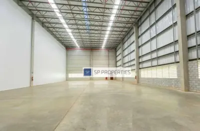 Galpão para alugar, 1829 m² por r$ 63.722,18/mês - guarulhos - guarulhos/sp