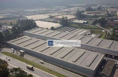 Galpão para alugar, 2597 m² por R$ 105.646,83/mês - Barueri - Barueri/SP