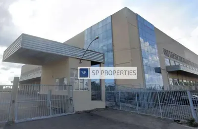 Galpão, 6800 m² - venda por r$ 30.000.000 ou aluguel por r$ 160.100/mês - região de bh - ribeirão das neves/mg