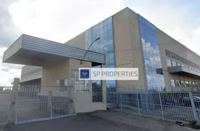 Galpão, 6800 m² - venda por r$ 30.000.000 ou aluguel por r$ 160.100/mês - região de bh - ribeirão das neves/mg