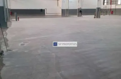 Galpão para alugar, 2038 m² por r$ 39.007,32/mês - vila san martin (nova veneza) - sumaré/sp