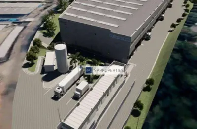 Galpão para alugar, 1797 m² por r$ 79.529,21/mês - itaquera - são paulo/sp
