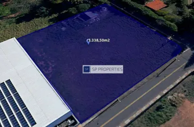 Terreno à venda na Alameda Itatinga, Joapiranga, Valinhos