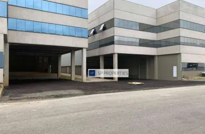 Galpão para alugar, 3000 m² por r$ 55.230,00/mês - são josé dos campos - são josé dos campos/sp