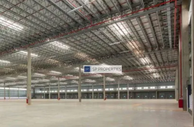 Galpão para alugar, 10000 m² por r$ 288.900,00/mês - grande goiânia - hidrolândia/go