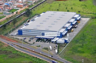 Galpão para alugar, 1475 m² por r$ 42.362,00/mês - techno park - campinas/sp