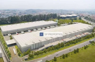 Galpão para alugar, 2712 m² por r$ 121.823,04/mês - itaquera - são paulo/sp