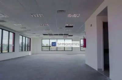 Sala para alugar, 193 m² por r$ 14.271,18/mês - parque dos resedás - campinas/sp