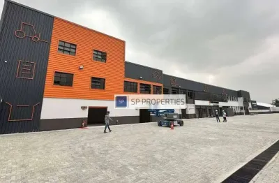 Galpão para alugar, 2557 m² por r$ 129.409,77/mês - lapa - são paulo/sp