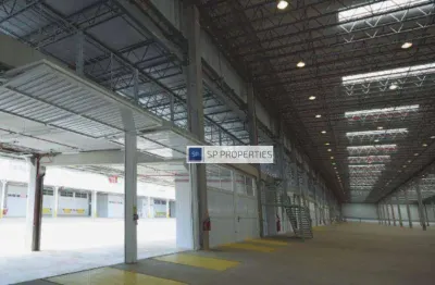 Galpão para alugar, 5500 m² por r$ 148.500/mês - sorocaba/sp