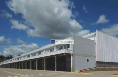 Galpão para alugar, 5500 m² por R$ 184.250,00/mês - Sorocaba - Sorocaba/SP