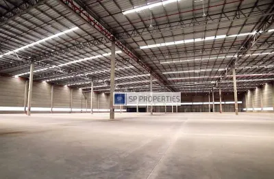 Galpão para alugar, a partir de 2865 m² na rod. dom pedro i em jarinu/sp