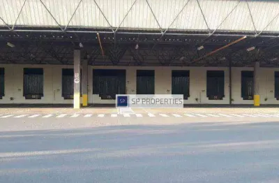 Galpão para alugar com 38.643m² por r$ 715.000/mês - região do aeroporto de viracopos - campinas/sp