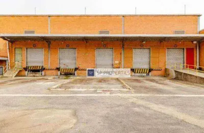 Galpão para alugar, 3000 m² por r$ 63.000,02/mês - sao jose dos campos  - são josé dos campos/sp