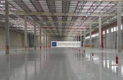 Galpão para alugar, 3043 m² por r$ 76.220/mês - indaiatuba/sp