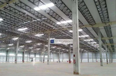 Galpão para alugar, 3330 m² - região porto de suape - cabo de santo agostinho/pe