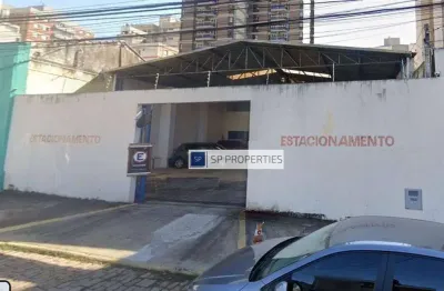 Galpão à venda, 298 m² por r$ 1.800.000,00 - centro - campinas/sp