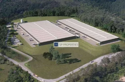 Barracão / Galpão / Depósito com 1 sala para alugar na Estrada Albino Martello, Centro, Guarulhos