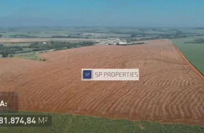 Área à venda, 1.081.874 m² - rodovia dos bandeirantes - santa bárbara d'oeste/sp