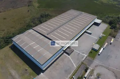 Galpão para alugar, 6926 m² por r$ 211.035,22/mês - dutra - resende/rj