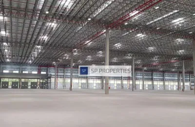 Galpão para alugar, 26.187 m² (região cajamar) - franco da rocha/sp