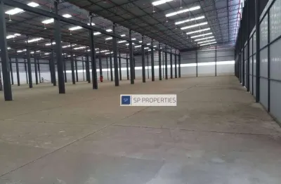 Barracão / Galpão / Depósito com 1 sala à venda na Rua Nova São Paulo, Jardim Nova Itapevi, Itapevi